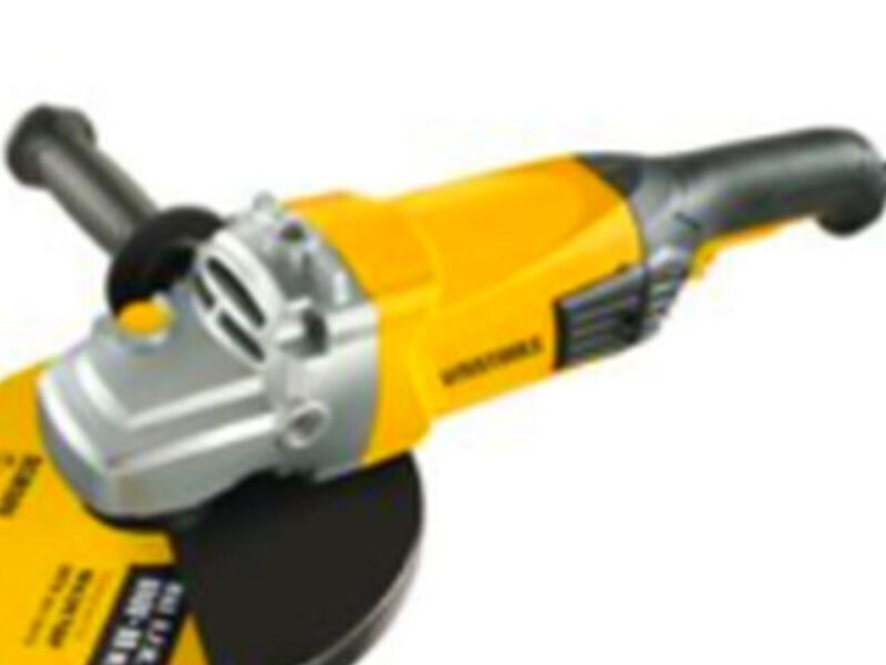 AMOLADORA ANGULAR – 230MM 2200W Ecuador