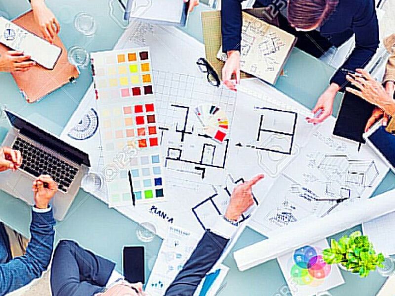 Diseño y planificación Quito