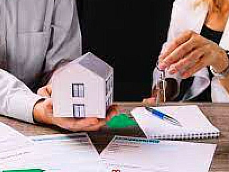 Consultoría inmobiliaria Quito