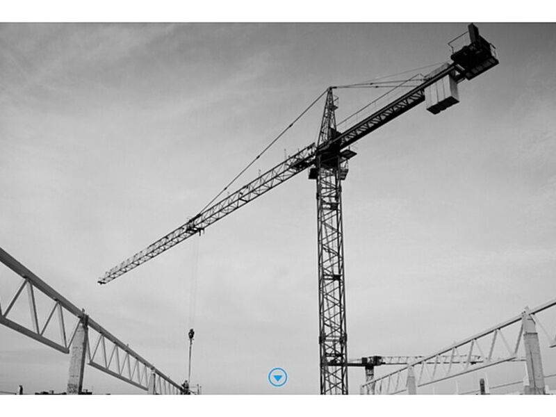 Construcción Quito