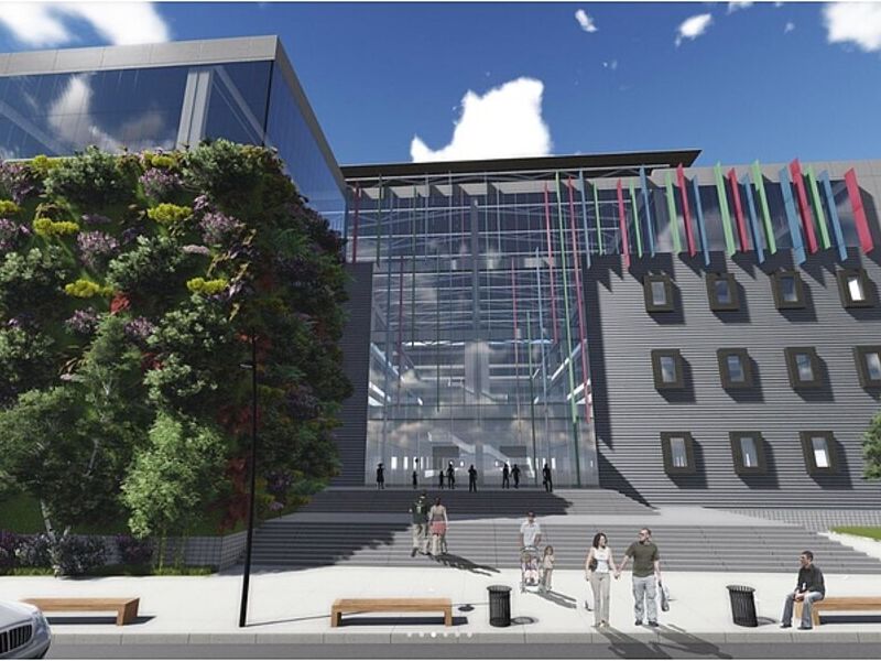 Comercial Mayoristas y Negocios Andinos Quito