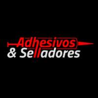 Adhesivos y Selladores