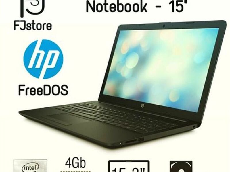 HP laptop 15 da2023la Zaruma
