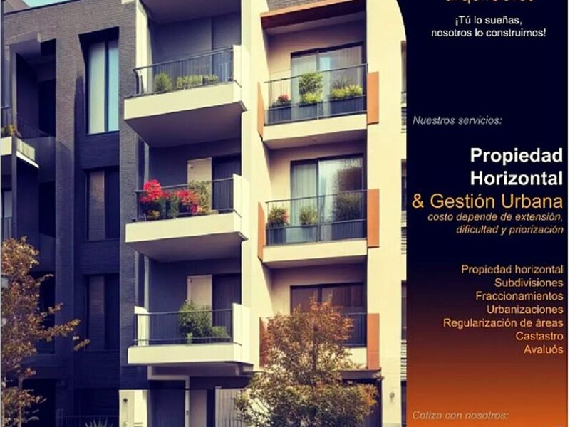 Servicio propiedad horizontal Quito
