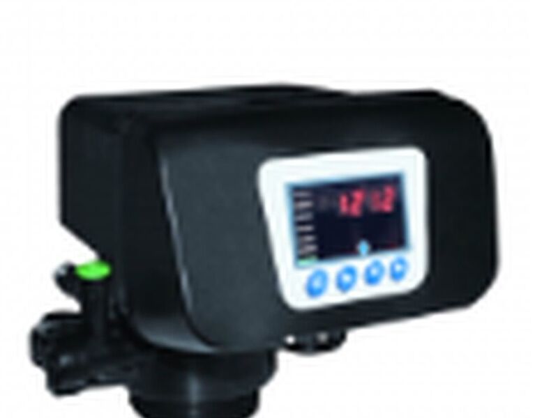 Válvula Automática KC- 67B Ecuador