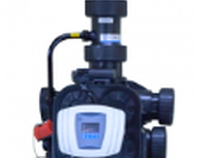 Válvula Automática F96A3 Ecuador