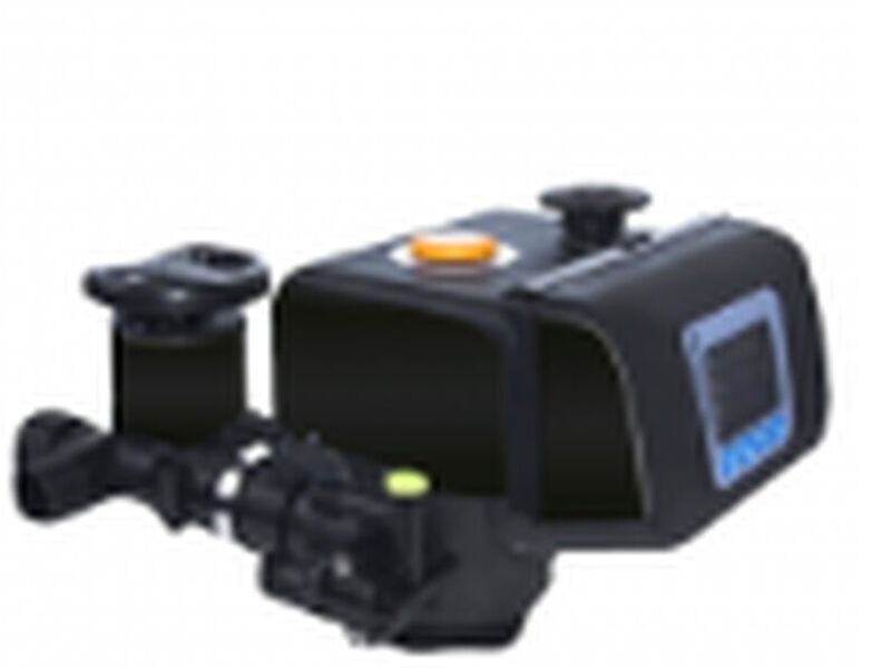 Valvula Automatica F68A3 Ecuador