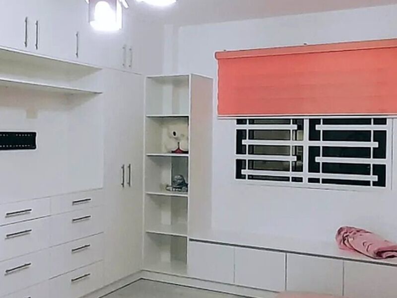 Closet personalizado Ecuador
