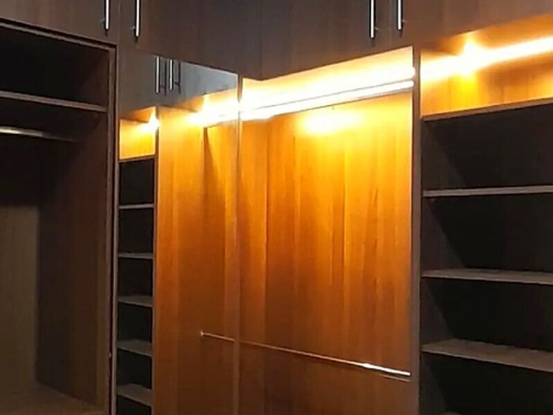 Vestidor  Ecuador