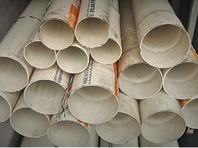 Tubería PVC Ecuador