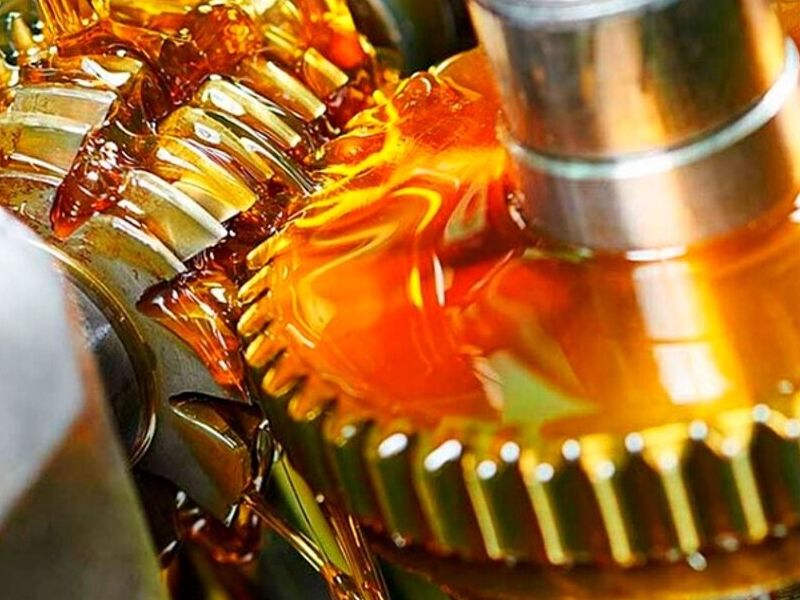 Grasas Automotrices Quito