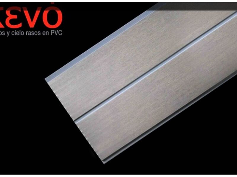 Cielo raso Aluminio Ecuador