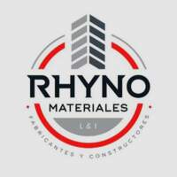 Rhyno Materiales