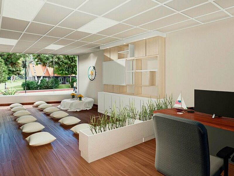Proyecto 001 Riobamba