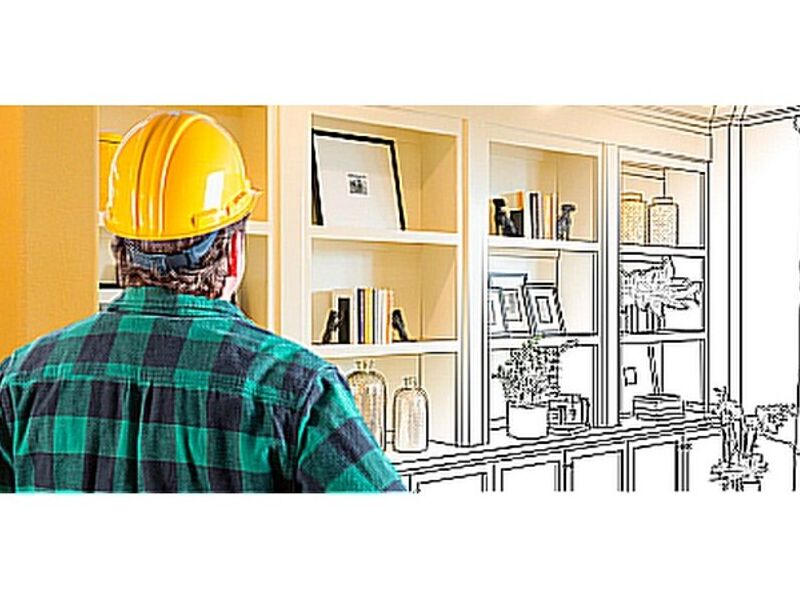 Servicio de remodelación Quito