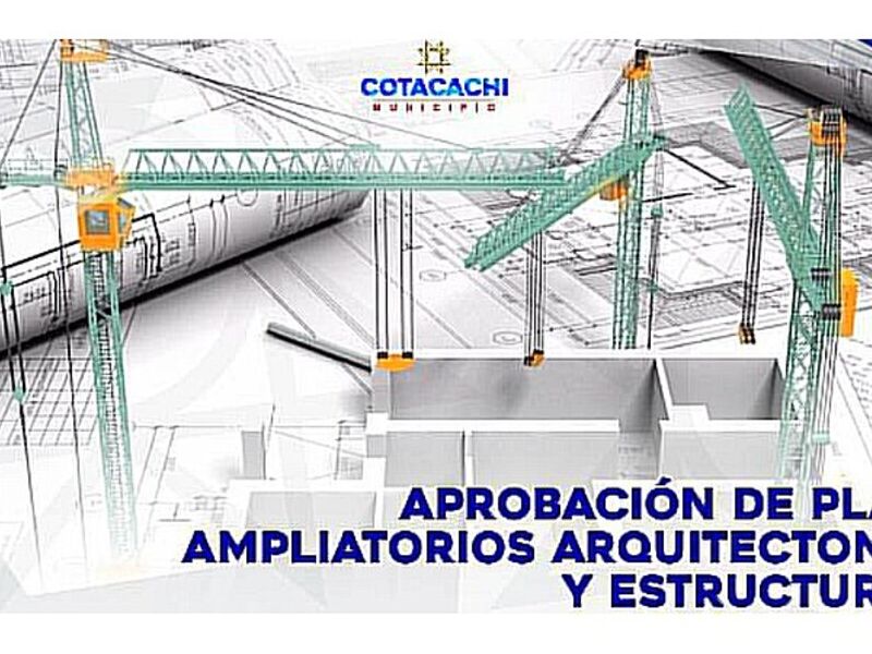 Proyectos ampliatorios Quito