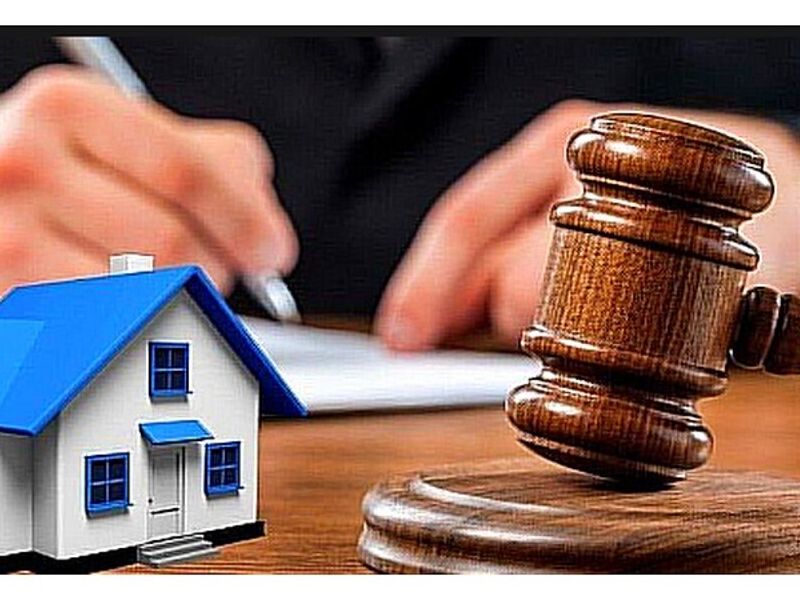 Legalización de vivienda Quito