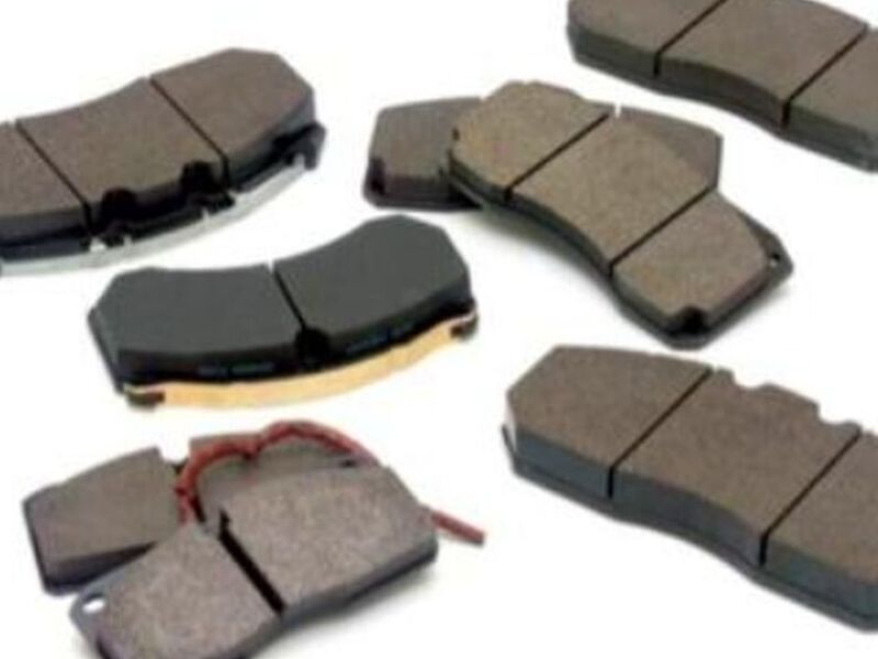 SISTEMA PASTILLAS Y DISCOS DE FRENO Ecuador