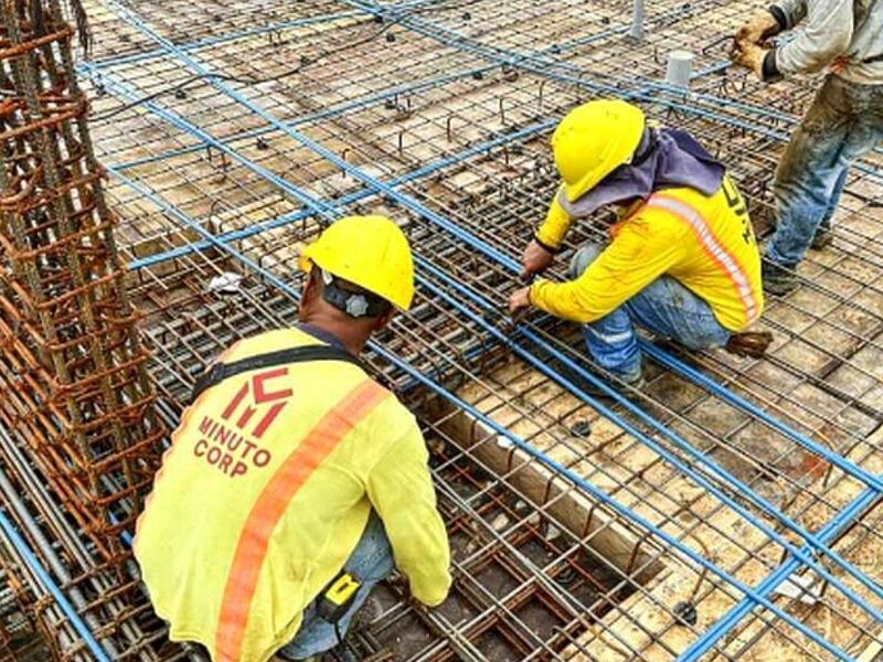 CONSTRUCCIÓN ECUADOR