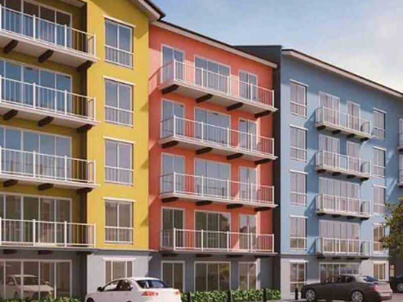 PROMOCIÓN INMOBILIARIA ECUADOR
