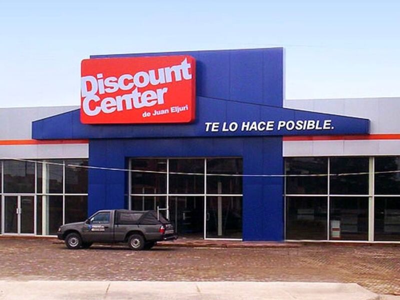 CONSTRUCCIÓN COMERCIAL ECUADOR