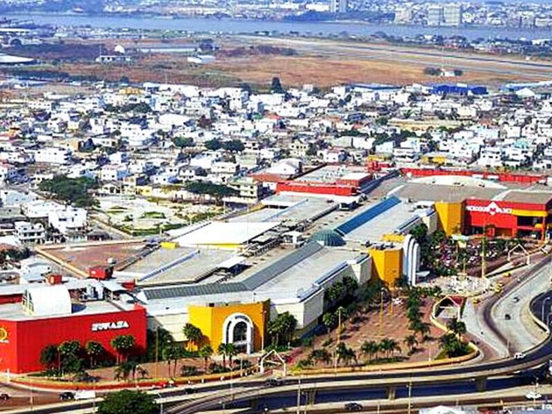 CONSTRUCCIÓN INDUSTRIAL ECUADOR