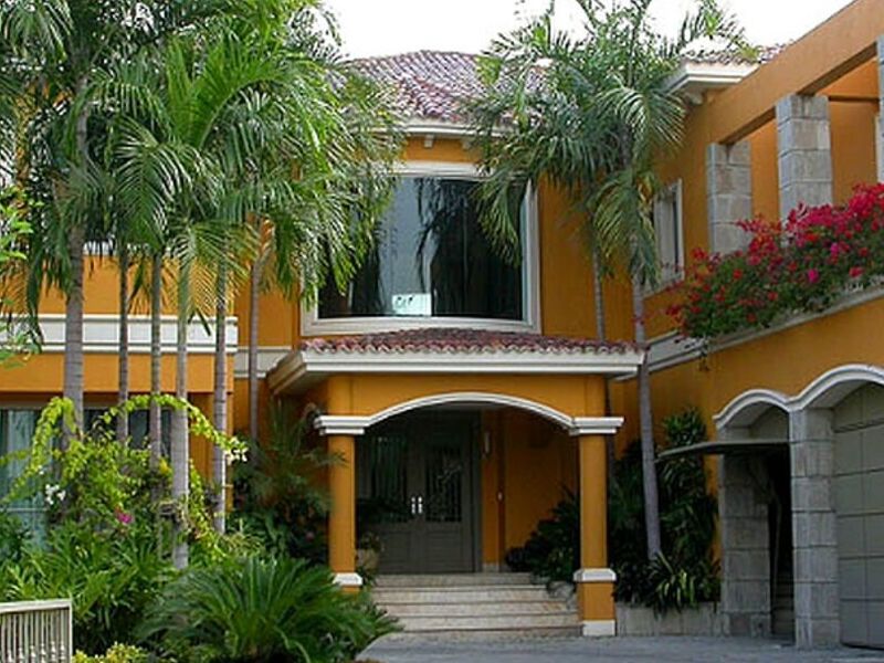 Residencias Ecuador
