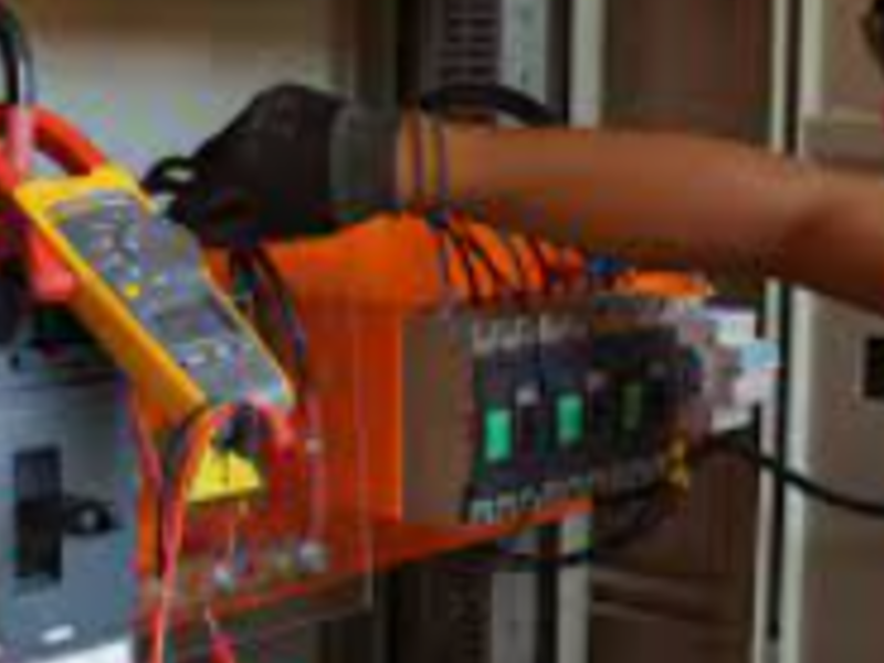 Consultorías técnicas electricas ecuador