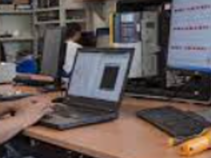 Contro electrónica accesos ecuador