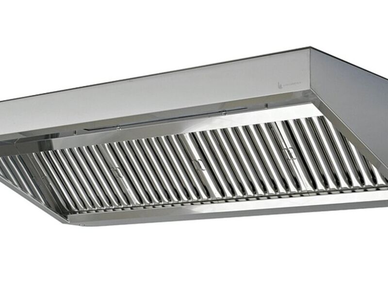 Campana Industrial Ecuador