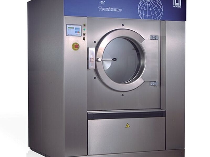 Lavadora Industrial ropa Ecuador