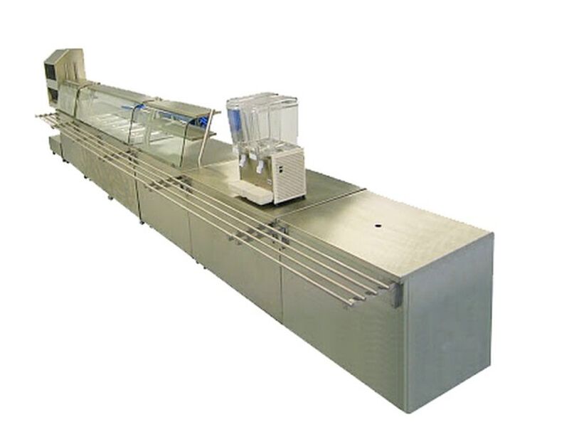 Linea autoservicio Ecuador