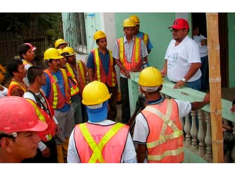 Obras Hidráulicas Ecuador