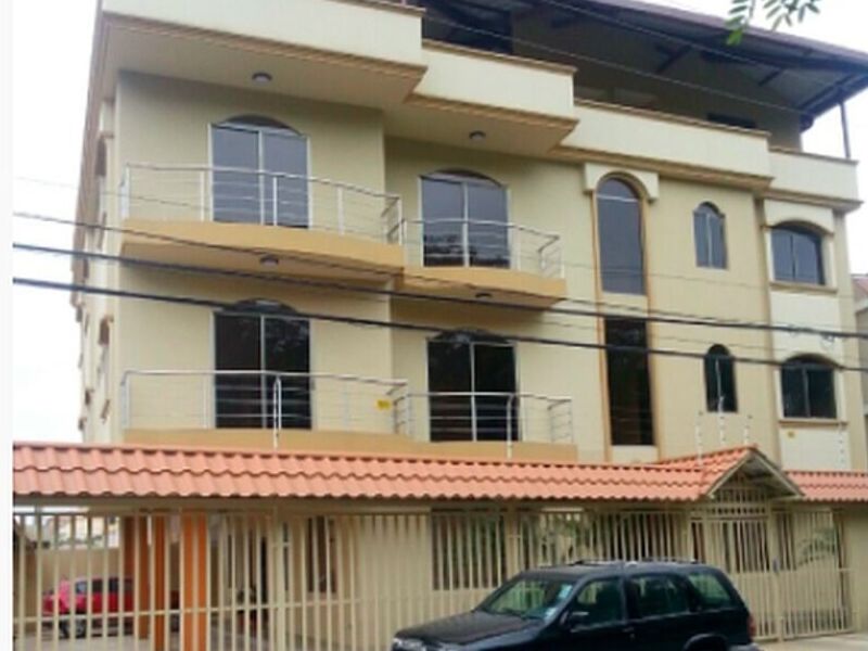 CONDOMINIO CRISMI ECUADOR