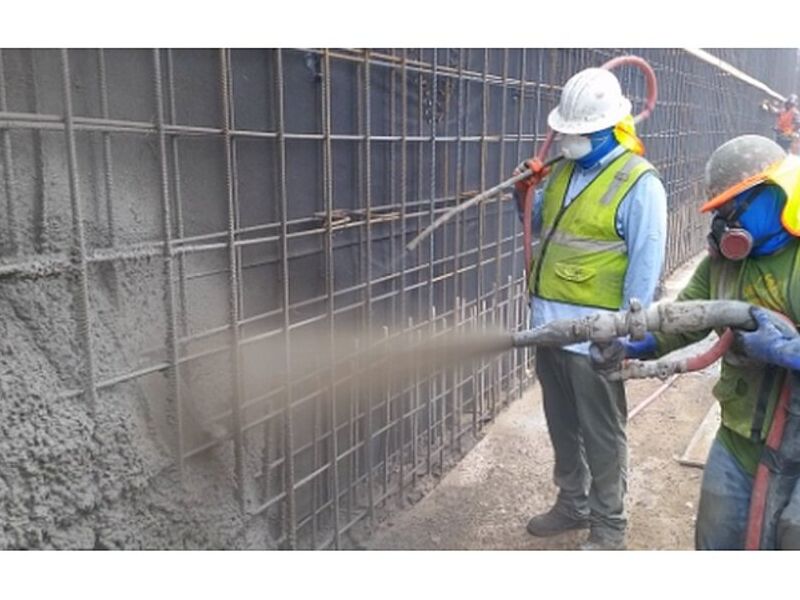 Hormigon estructura Quito 