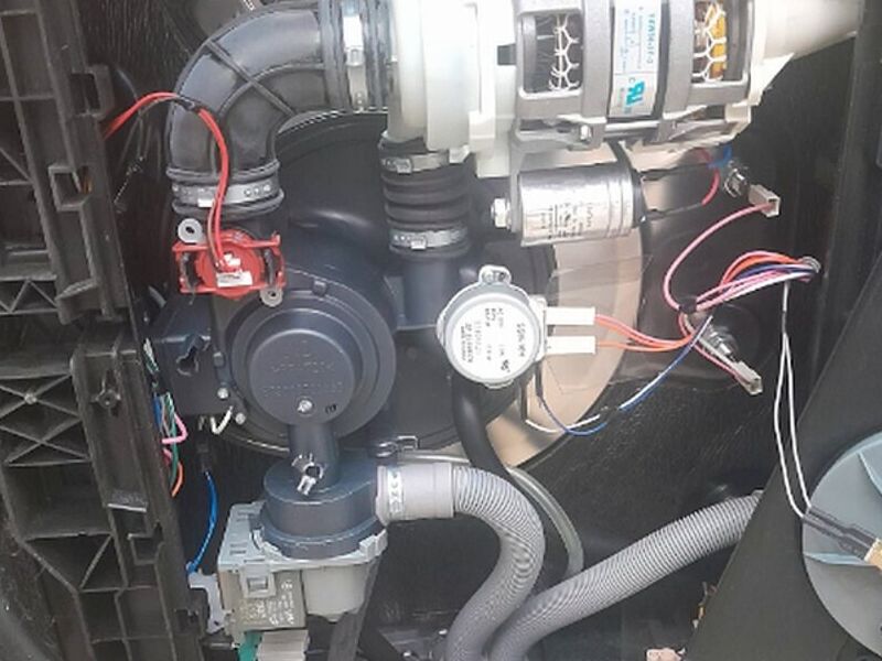 Limpieza refrigeradora Ecuador