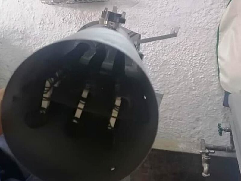 Tubo Lavadora Ecuador