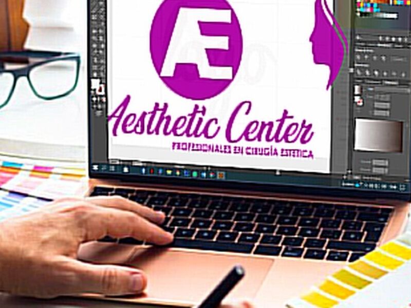 Diseño de logotipo Machala