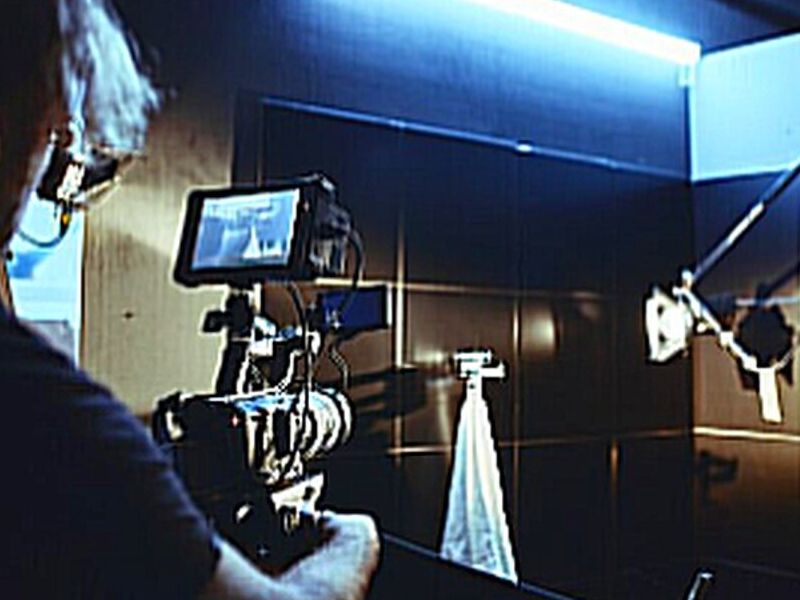 Producción y animación publicitaria Machala