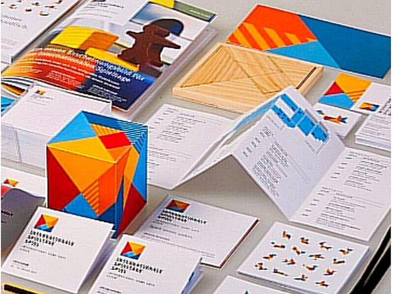 Publicidad impresa Machala