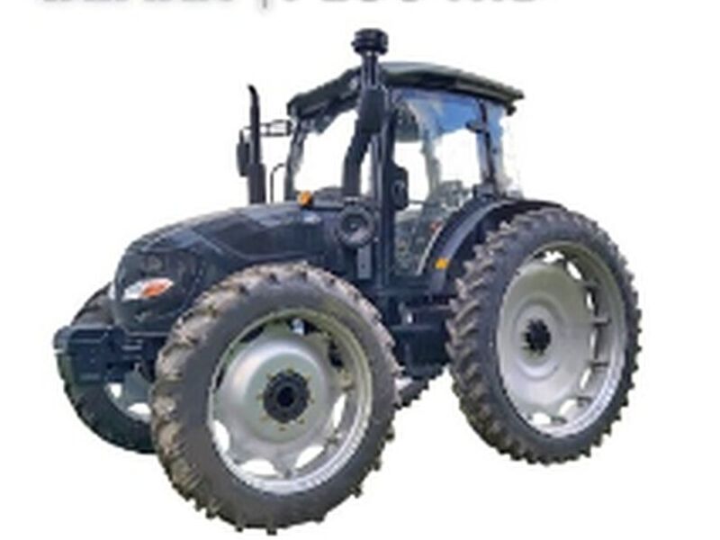 TRACTOR AGRICOLA 90HP Ecuador
