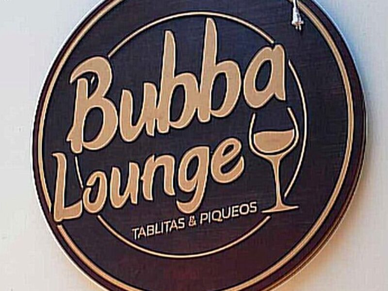 Trabajos en MDF Manta