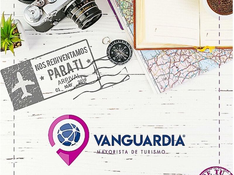 Proyecto vanguardia Quito