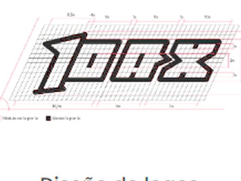 Diseños de logos Quito