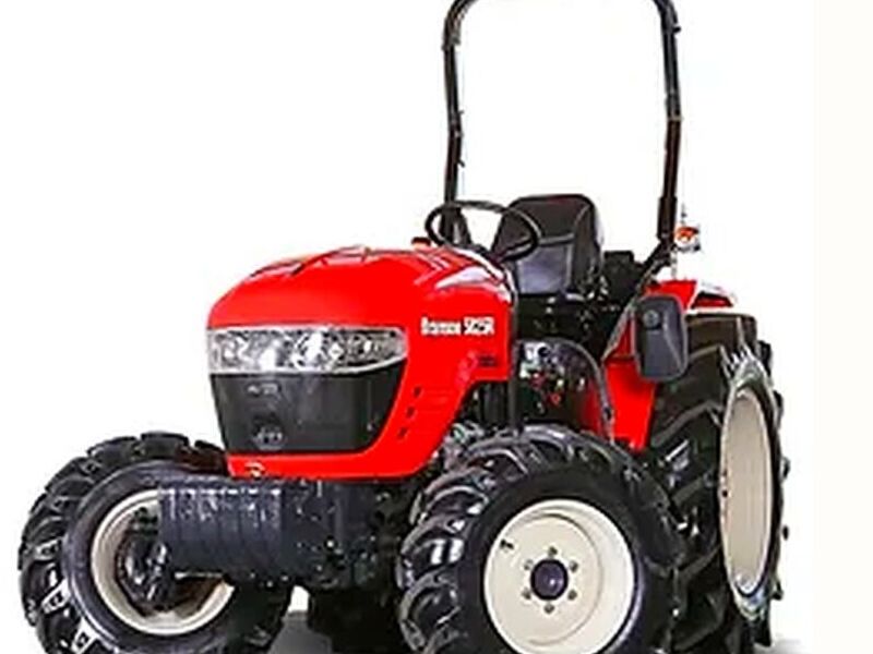 Copia Tractor BRANSON F42 Ecuador
