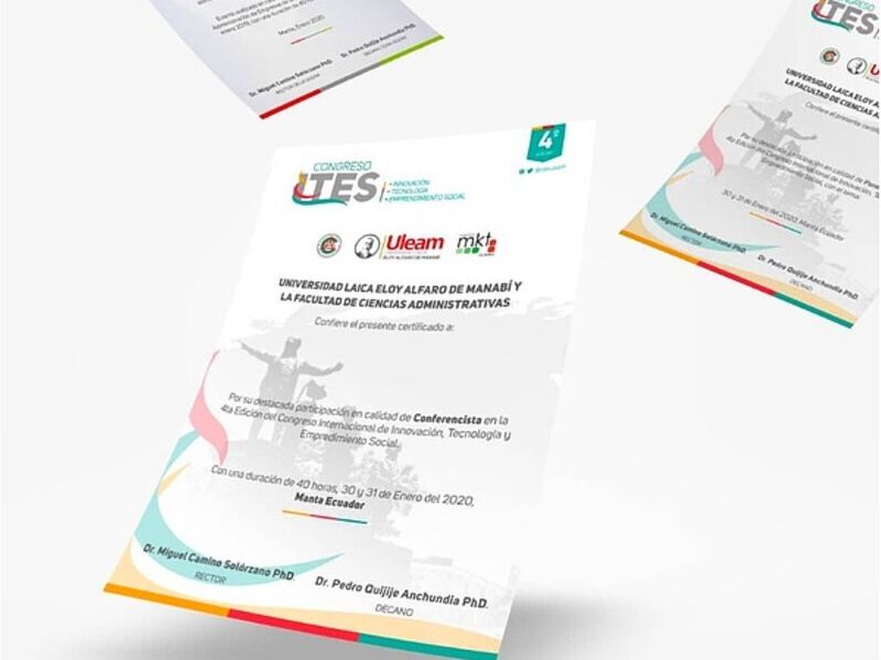 Proyecto Uleam bolantes Manta