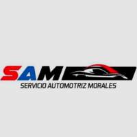 Servicio Automotriz Morales