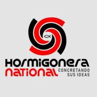 Hormigonera National