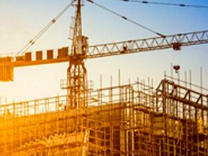 Proyectos Construcción Ecuador