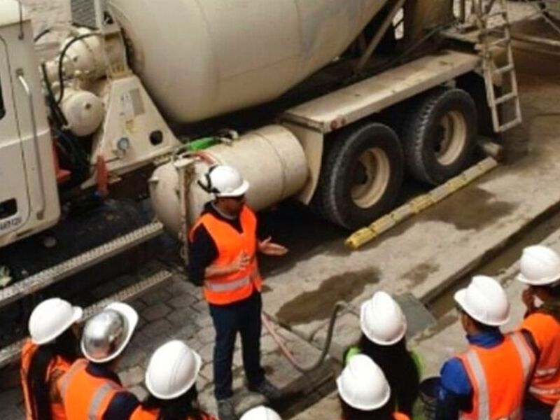 Dirección Proyectos Ecuador